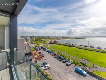 Apartment 22, Cova Da Iria, Salthill, Co. Galway - Image 4