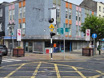 64 Catherine Street, Limerick City Centre, Co. Limerick - Image 2