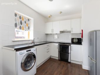 Apartment 15, Deerpark Lodge, Kiltipper, Dublin 24 - Image 5