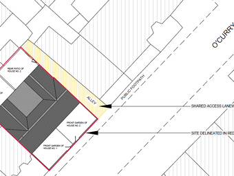 New Build Townhouse, O'curry Street, Kilkee, Co Clare, Kilkee, Co. Clare - Image 5
