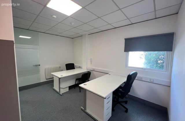 Bos House, Oldenway Business Park, Ballybrit, Co. Galway - Click to view photos