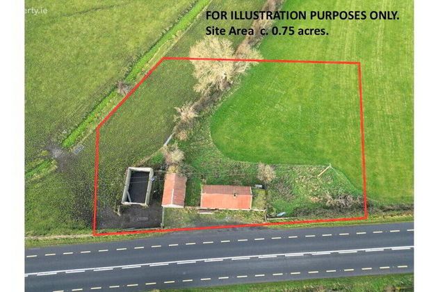 Emmoo, Co. Roscommon, Emmoo, Co. Roscommon - Click to view photos