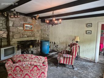 Clew Bay Cottage, Murrevagh, Mulranny, Mulranny, Co. Mayo - Image 5