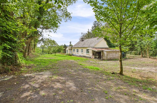 Mekala House, Clonamirran, Mountshannon, Co. Clare, Mountshannon, Co. Clare - Click to view photos