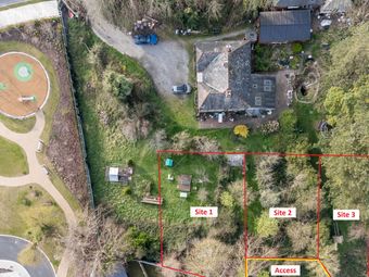 Site 2, Dunkeld, Drumnigh Oaks, Portmarnock, Co. Dublin - Image 3