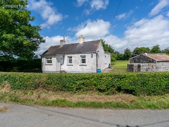 Crooket, Maganey, Athy, Co. Kildare, Maganey, Co. Kildare