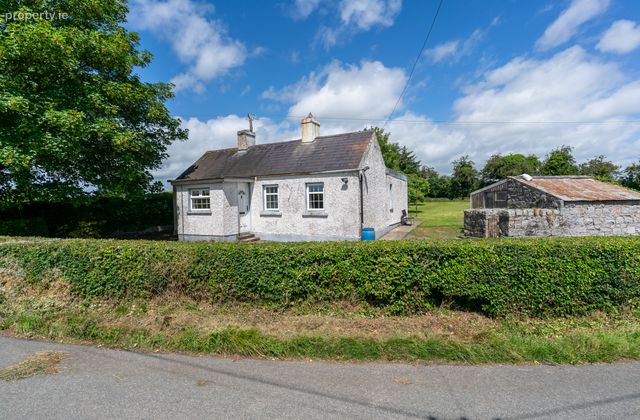 Crooket, Maganey, Athy, Co. Kildare, Maganey, Co. Kildare - Click to view photos