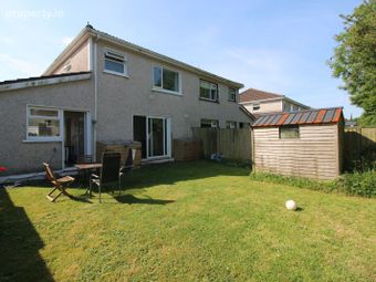 45 The Drive, Broadale, Rochestown, Co. Cork - Image 2