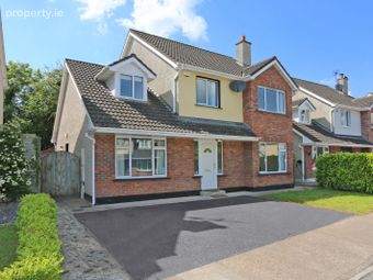 24 Slugaire, Dooradoyle Road, Dooradoyle, Co. Limerick
