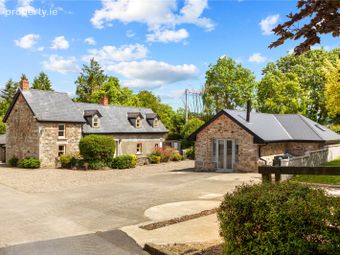 Hallowberry Lodge, Ballingate, Carnew, Co. Wicklow, Carnew, Co. Wicklow - Image 5