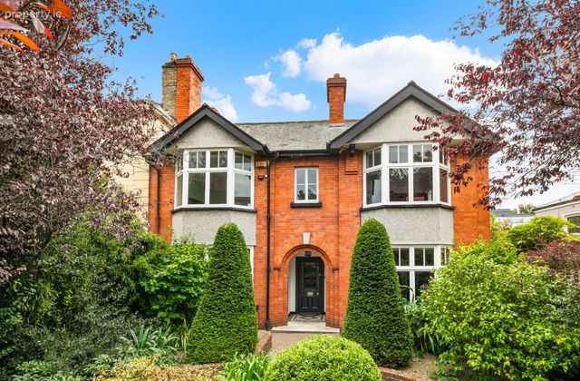 29 Leinster Square, Rathmines, Dublin 6, Rathmines, Dublin 6 - Click to view photos