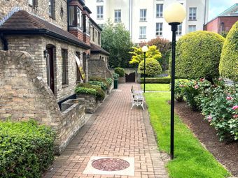 26 Morehampton Square, Dublin 4, Ranelagh, Dublin 6 - Image 2