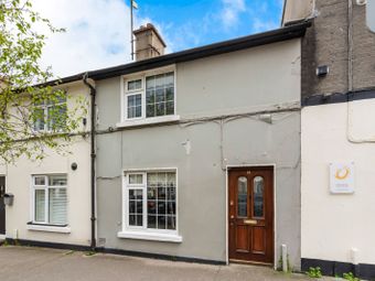 14 Convent Road, Dun Laoghaire, Dun Laoghaire, Co. Dublin