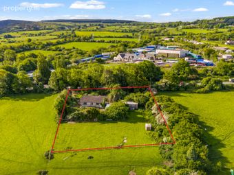 Blessington Road, Boherboy, Saggart, Co.dublin, Saggart, Co. Dublin