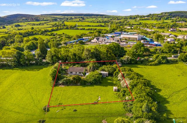 Blessington Road, Boherboy, Saggart, Co.dublin, Saggart, Co. Dublin - Click to view photos