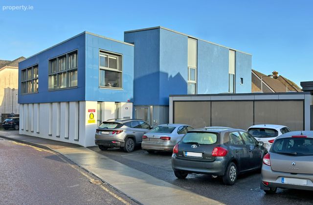 Ground Floor, Montrose House, Carrigaline Road, Douglas, Co. Cork - Click to view photos