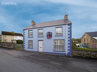 Castle Street, Ramelton, Co. Donegal, Ramelton, Co. Donegal