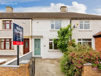 267 Galtymore Road, Drimnagh, Dublin 12, Drimnagh, Dublin 12