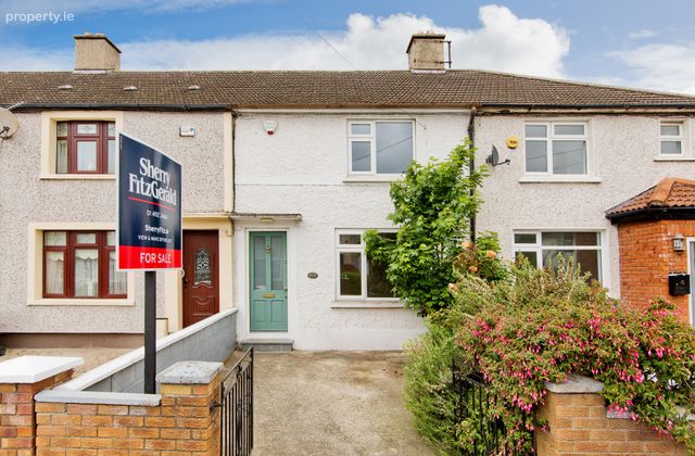 267 Galtymore Road, Drimnagh, Dublin 12, Drimnagh, Dublin 12 - Click to view photos