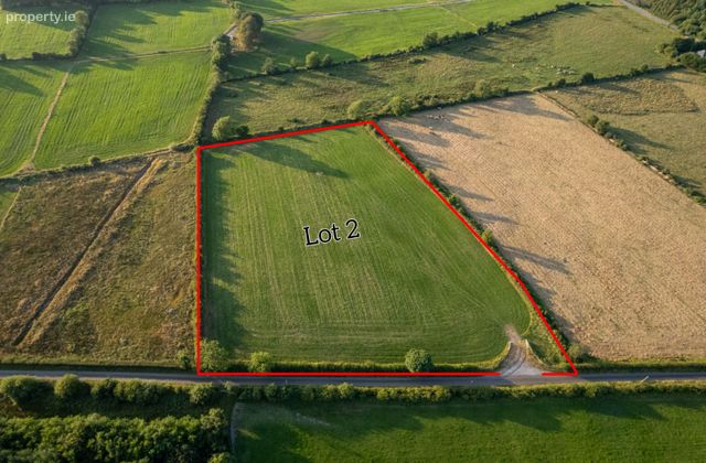 Reevanagh Coolcullen Co Kilkenny, Reenvanagh, Co. Kilkenny - Click to view photos