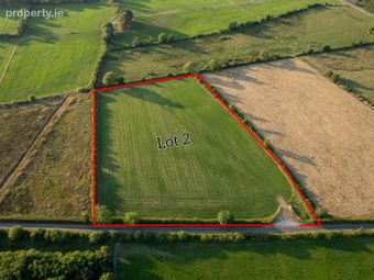 Reevanagh Coolcullen Co Kilkenny, Reenvanagh, Co. Kilkenny - Image 2