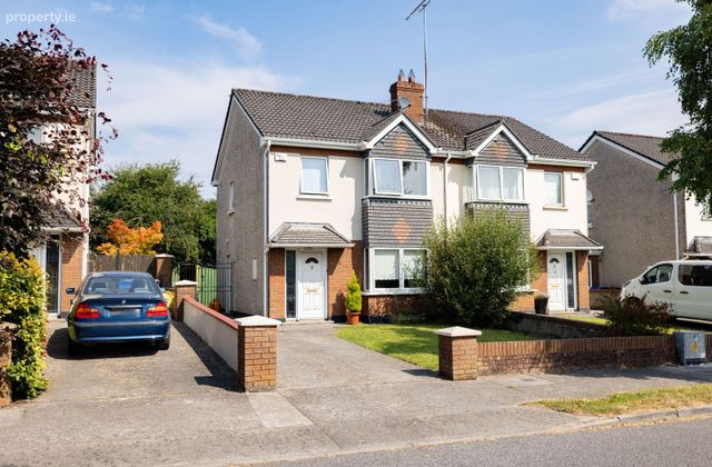 3 Newtown Lawns, Mullingar, Mullingar, Co. Westmeath - Click to view photos