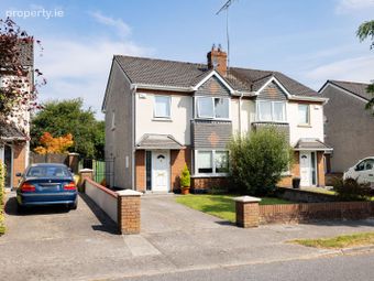 3 Newtown Lawns, Mullingar, Mullingar, Co. Westmeath