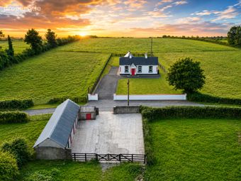 Lisnascreena, Ahascragh, Ballinasloe, Co. Galway, Kilglass, Co. Galway