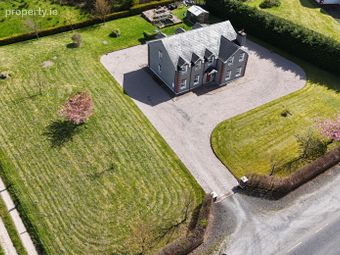 Tullynahinnera, Castleblayney, Castleblayney, Co. Monaghan - Image 2