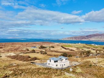 Bundowlish, Cleggan, Co. Galway