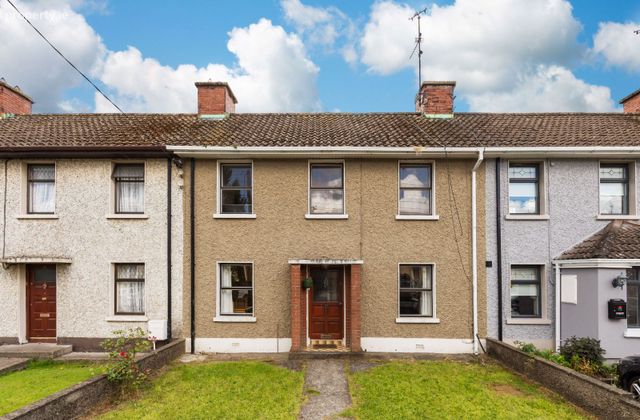 23 B&oacute;thar Brugha, Drogheda, Co. Louth - Click to view photos