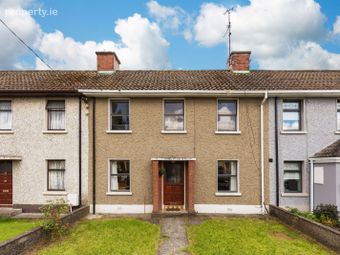 23 B&oacute;thar Brugha, Drogheda, Co. Louth