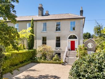 3 St James Terrace, 6 Clonskeagh Road, Clonskeagh, Dublin 6, Dublin 6 - Image 2