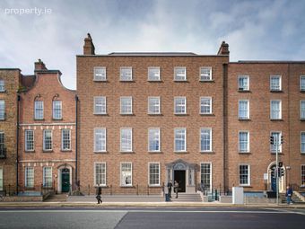 18 Lower Leeson Street, Dublin 2