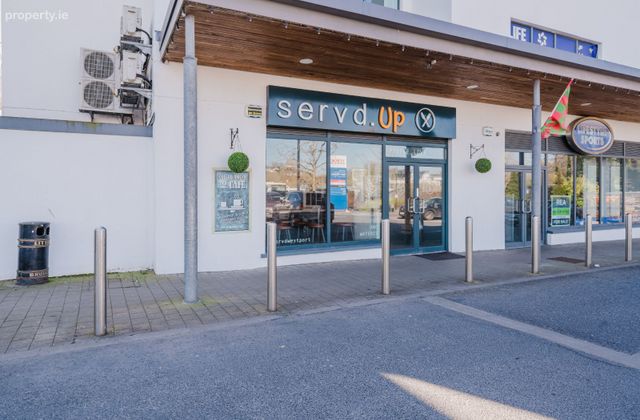 Cafe Restaurant, Westpoint Shopping Centre, Altamount Street, Westport, Co. Mayo - Click to view photos