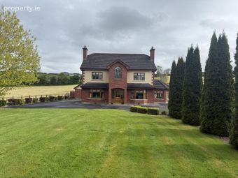Killabrick, Carrickmacross, Inniskeen, Co. Monaghan