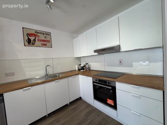 Apartment 3.2, Block B, De-bruin Court, Poleberry, Waterford City Centre, Co. Waterford - Image 3