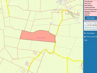 Lakeview, Carrownabo, Moylough, Ballinasloe, Co. Galway, Menlough, Co. Galway - Image 2
