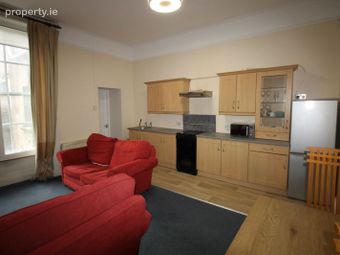 Apartment 1, 35 South Terrace, Ballintemple, Co. Cork - Image 2