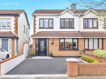 5 Lissadel Grove, Malahide, Malahide, Co. Dublin