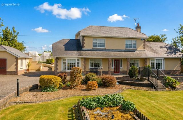 Davidstown, Barntown, Co. Wexford - Click to view photos