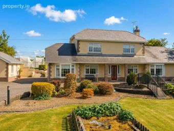 Davidstown, Barntown, Co. Wexford