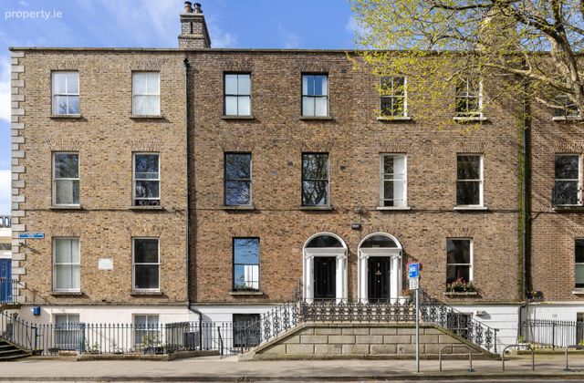 23b Northumberland Road, Dublin 4, Ballsbridge, Dublin 4 - Click to view photos
