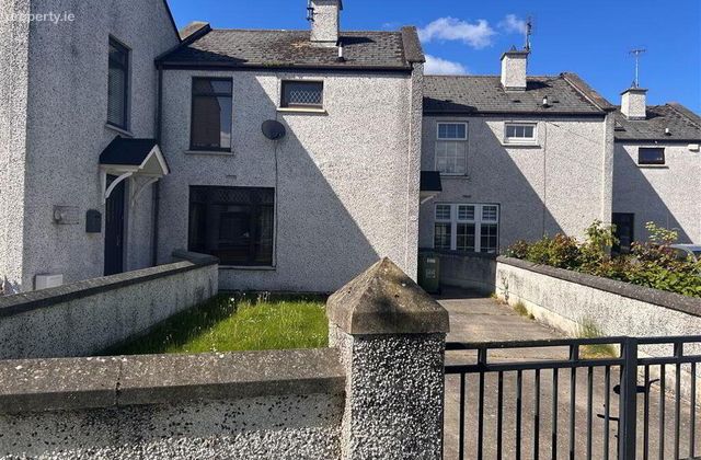 260 Saint Finians Park, Drogheda, Co. Louth, Drogheda, Co. Louth - Click to view photos
