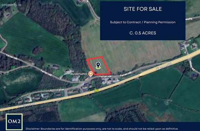 Farran, Farran, Co. Cork - Click to view photos
