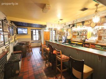 Denny A`s Bar, Main Street, Ballingarry, Co. Limerick, Ballingarry, Co. Limerick - Image 5