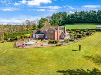 Lurgalee House, Drumelis, Cavan, Co. Cavan, Cavan, Co. Cavan