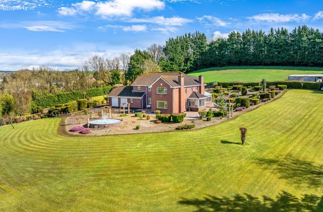 Lurgalee House, Drumelis, Cavan, Co. Cavan, Cavan, Co. Cavan - Click to view photos