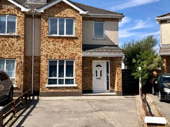 41 The Sycamores, Edenderry, Co. Offaly, Killane, Co. Offaly