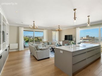 Apartment 6, Low Rock Apartments, Coast Road, Robswall, Malahide, Co. Dublin, Malahide, Co. Dublin - Image 2